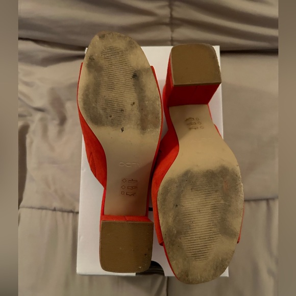 Aldo mules - Picture 2 of 3
